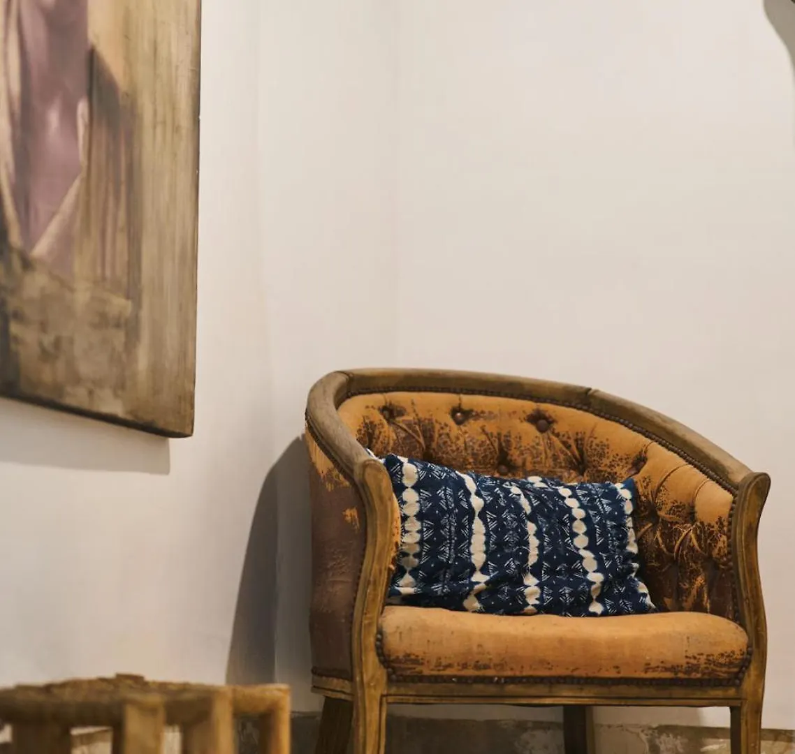 Riad Ylha Marrakech Hotel Marrakesh Guest house