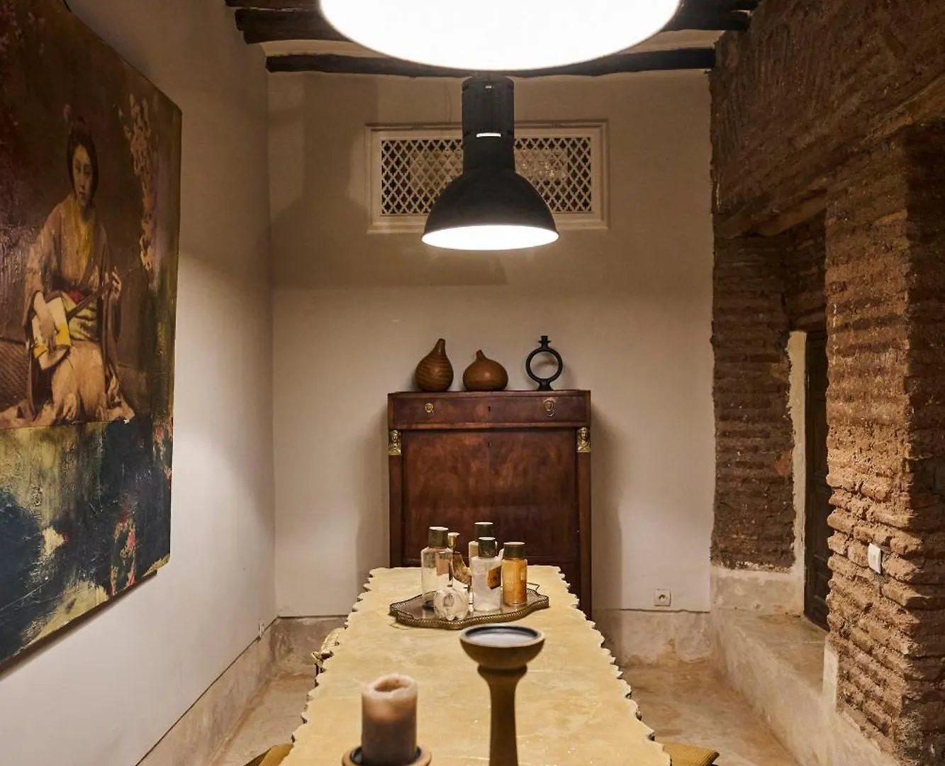 Riad Ylha Marrakech Hotel Marrakesh