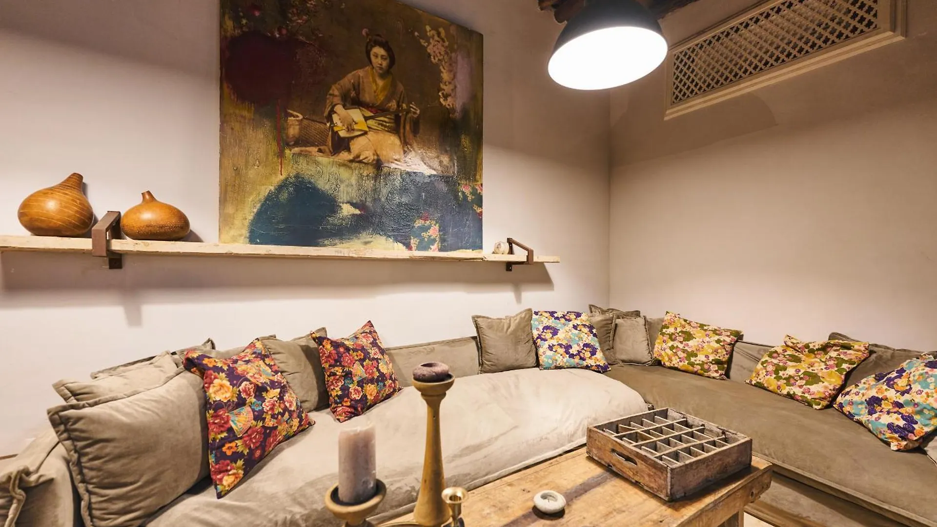 Riad Ylha Marrakech Hotel Marrakesh
