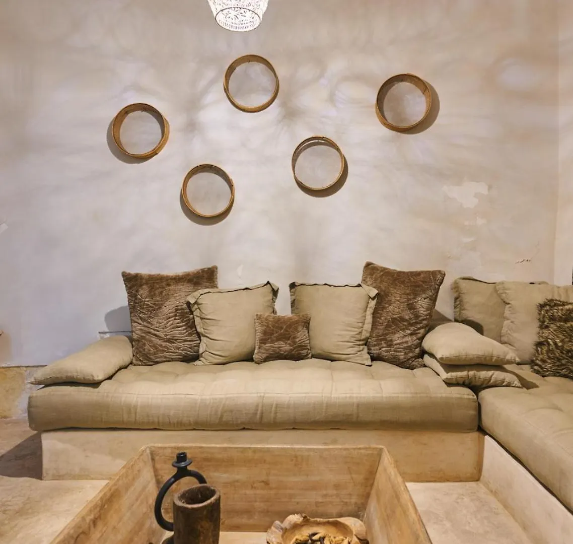 Riad Ylha Marrakech Hotel Marrakesh 0*,