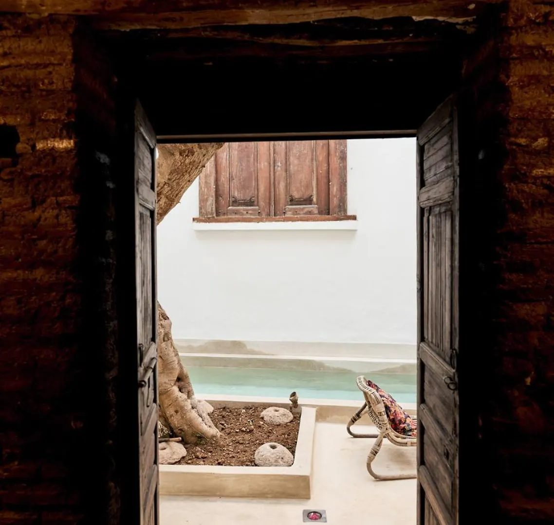 Guest house Riad Ylha Marrakech Hotel Marrakesh Morocco