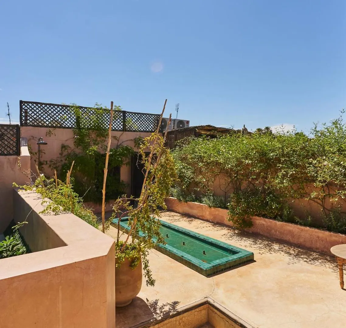 Guest house Riad Ylha Marrakech Hotel Marrakesh