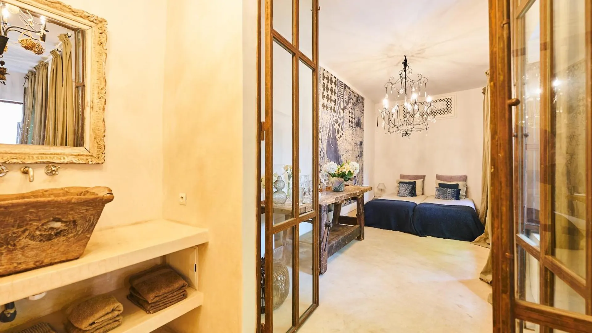 Riad Ylha Marrakech Hotel Marrakesh 0*,