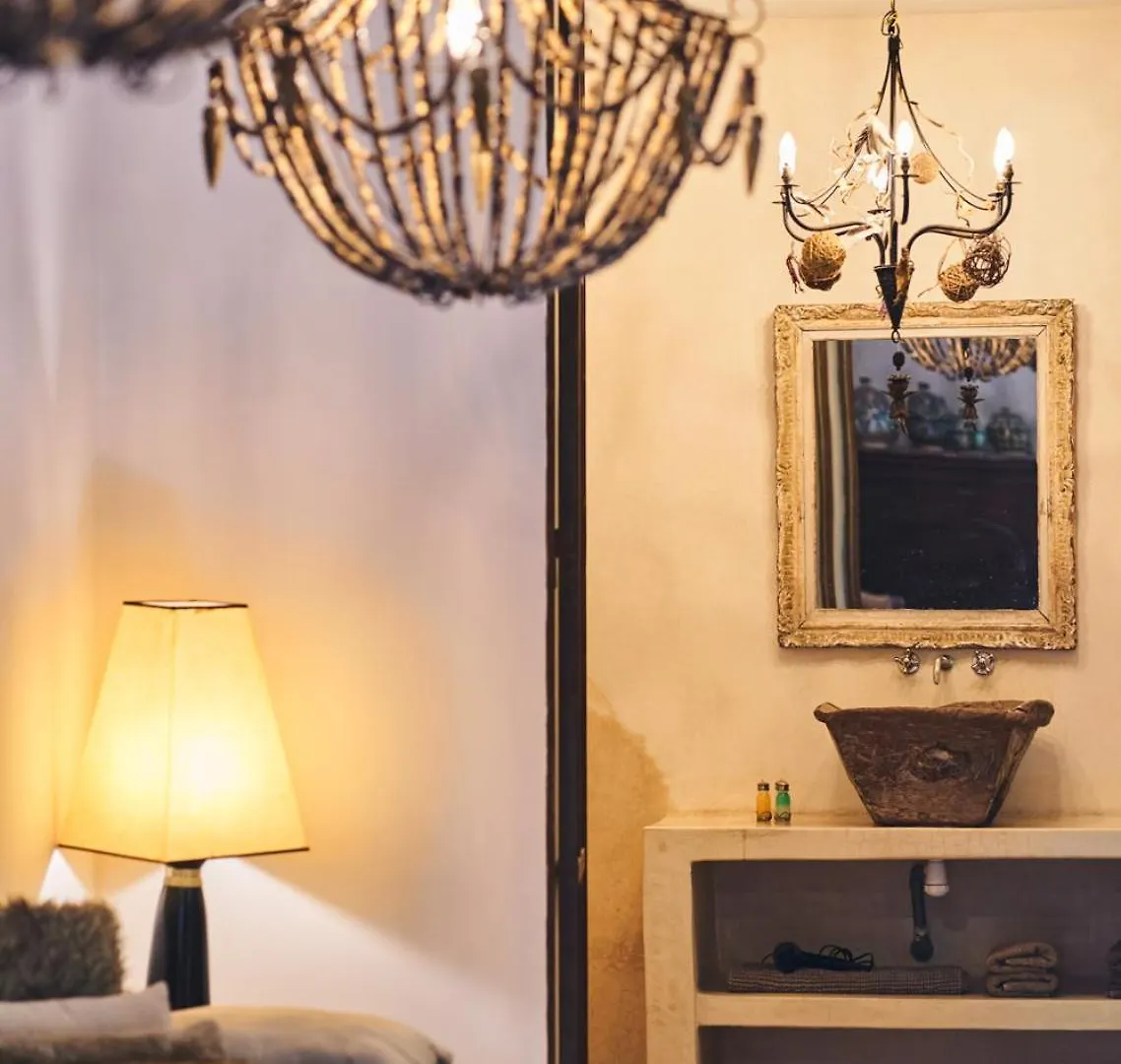 Riad Ylha Marrakech Hotel Marrakesh Guest house