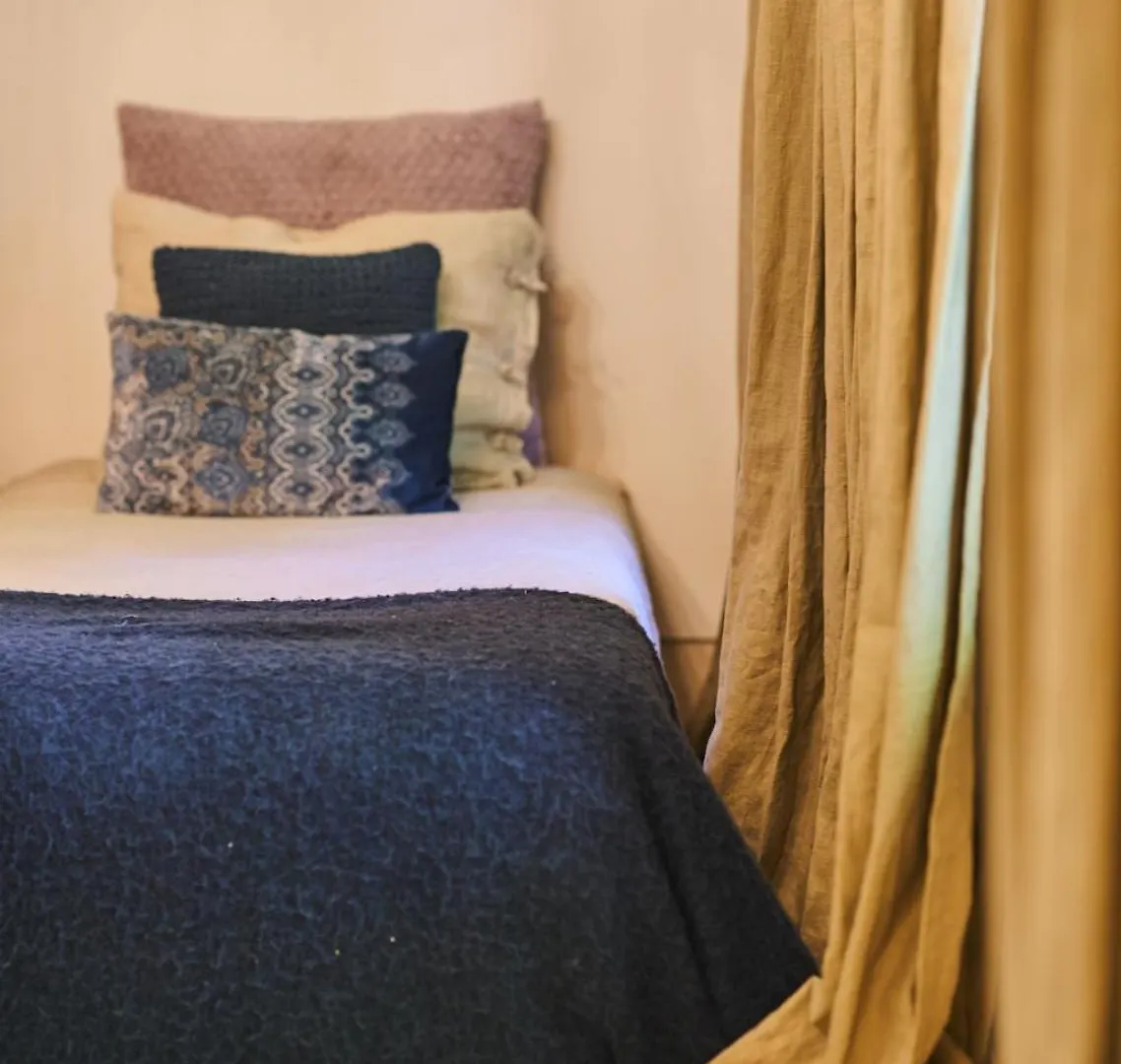 Riad Ylha Marrakech Hotel Marrakesh Guest house