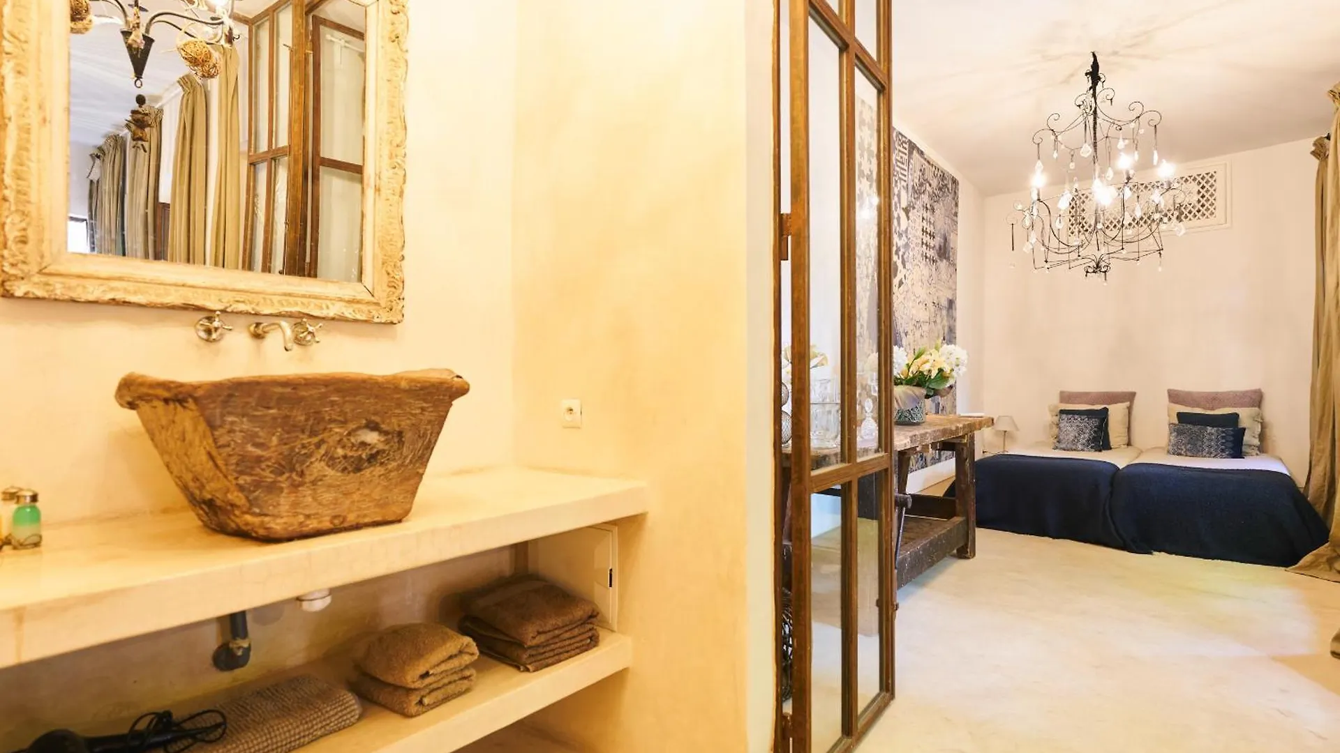 Riad Ylha Marrakech Hotel Marrakesh