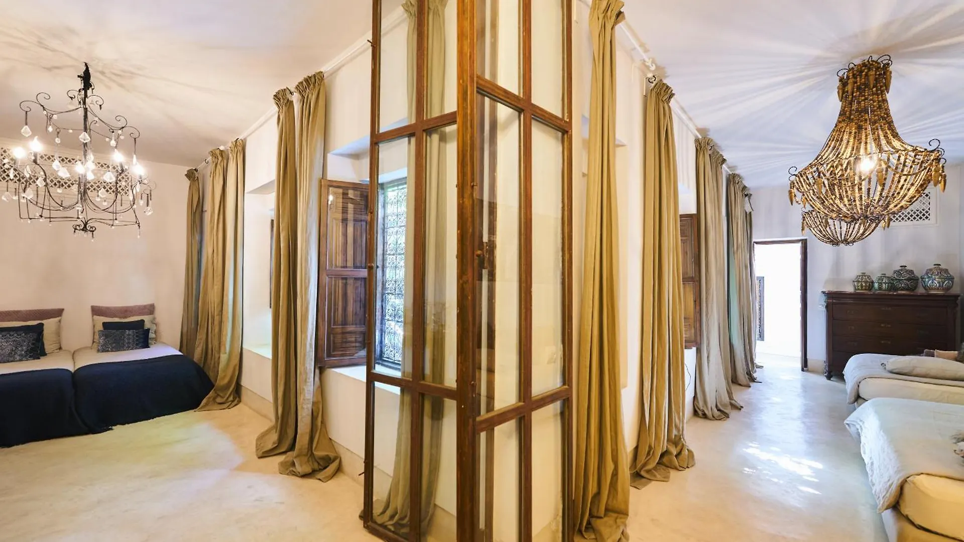 Riad Ylha Marrakech Hotel Marrakesh