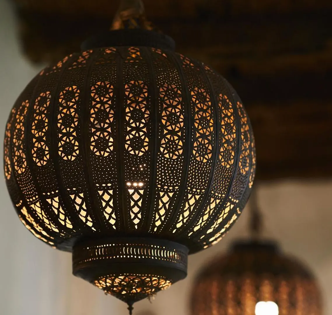 Affittacamere Hotel Riad Izza Marrakech Marrakesh