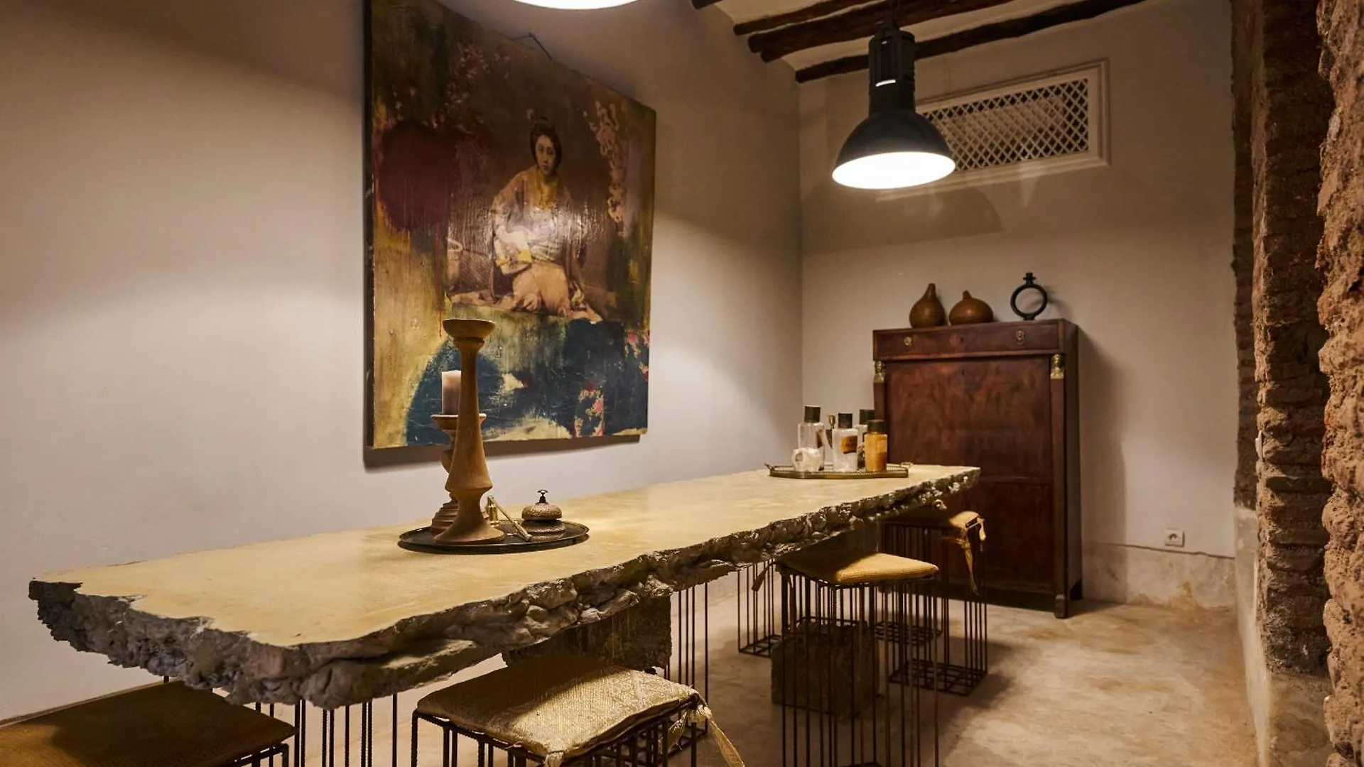 Affittacamere Hotel Riad Izza Marrakech Marrakesh Marocco
