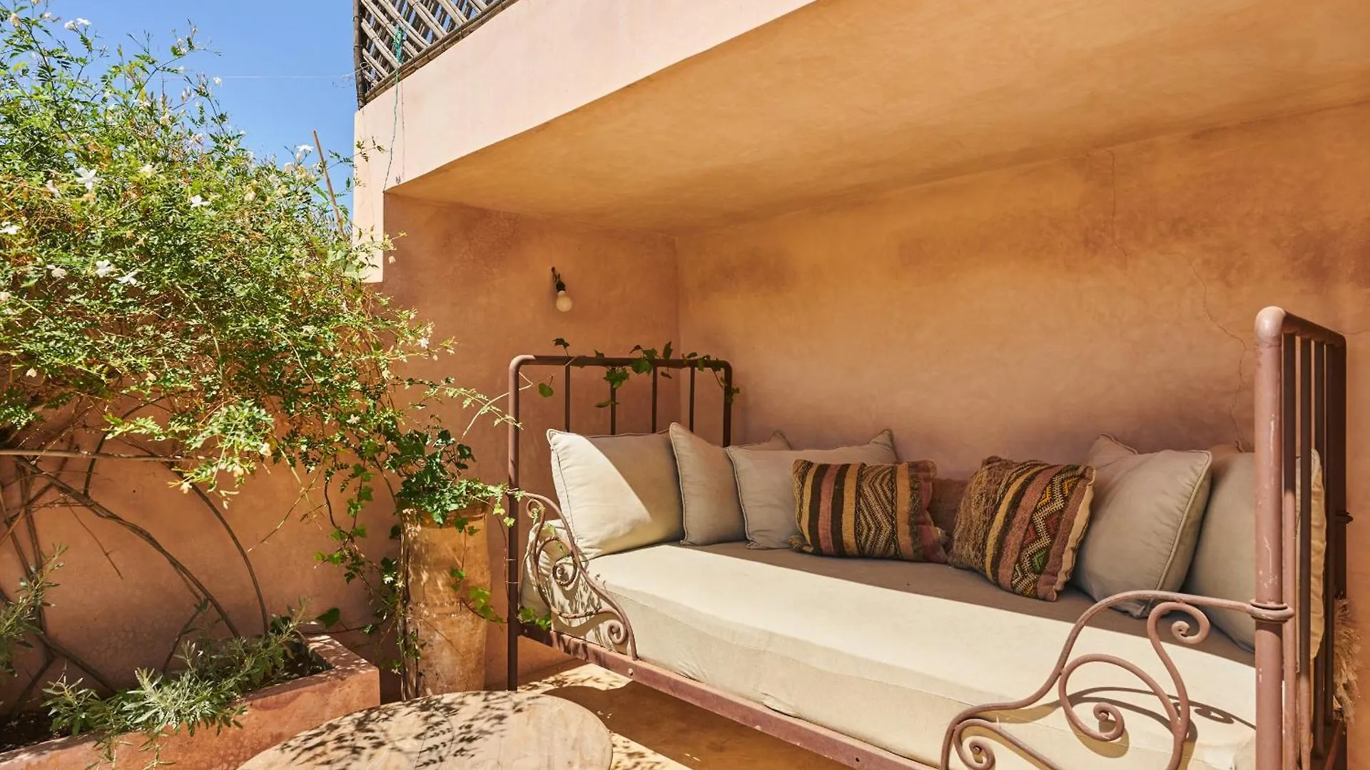 Affittacamere Hotel Riad Izza Marrakech Marrakesh Marocco