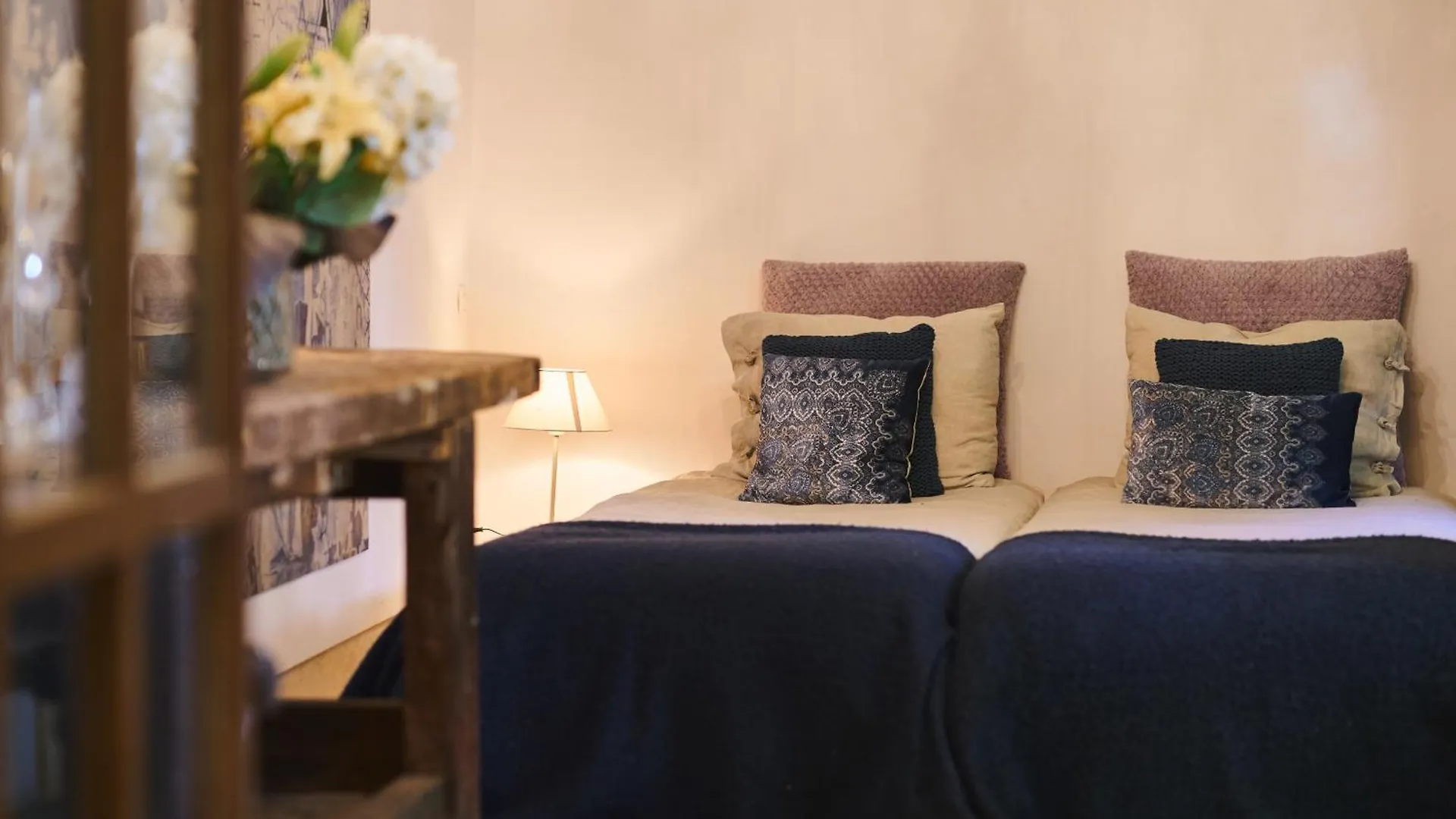 Hotel Riad Izza Marrakech Marrakesh