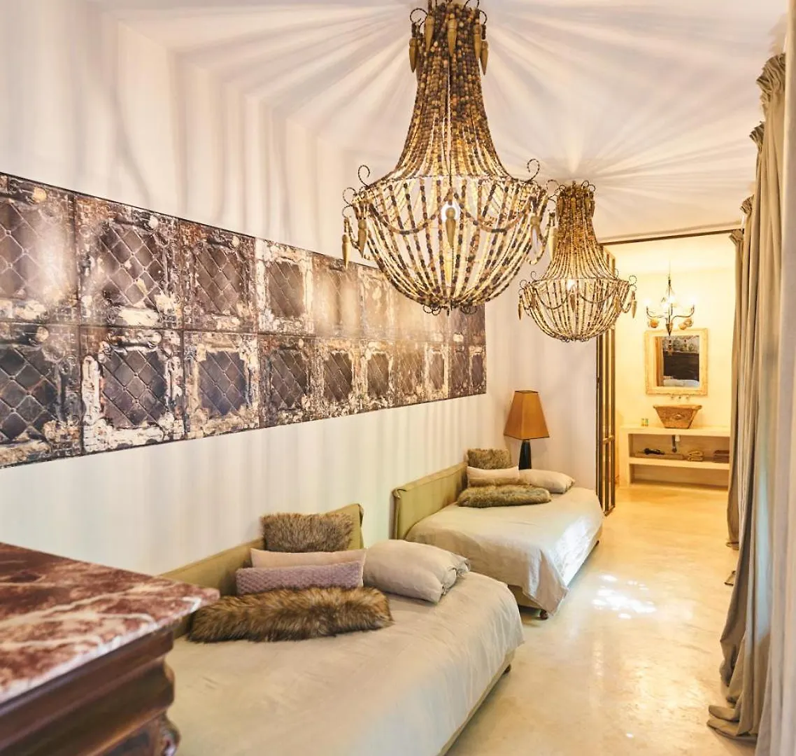 Hotel Riad Izza Marrakech Marrakesh 0*,  Marocco