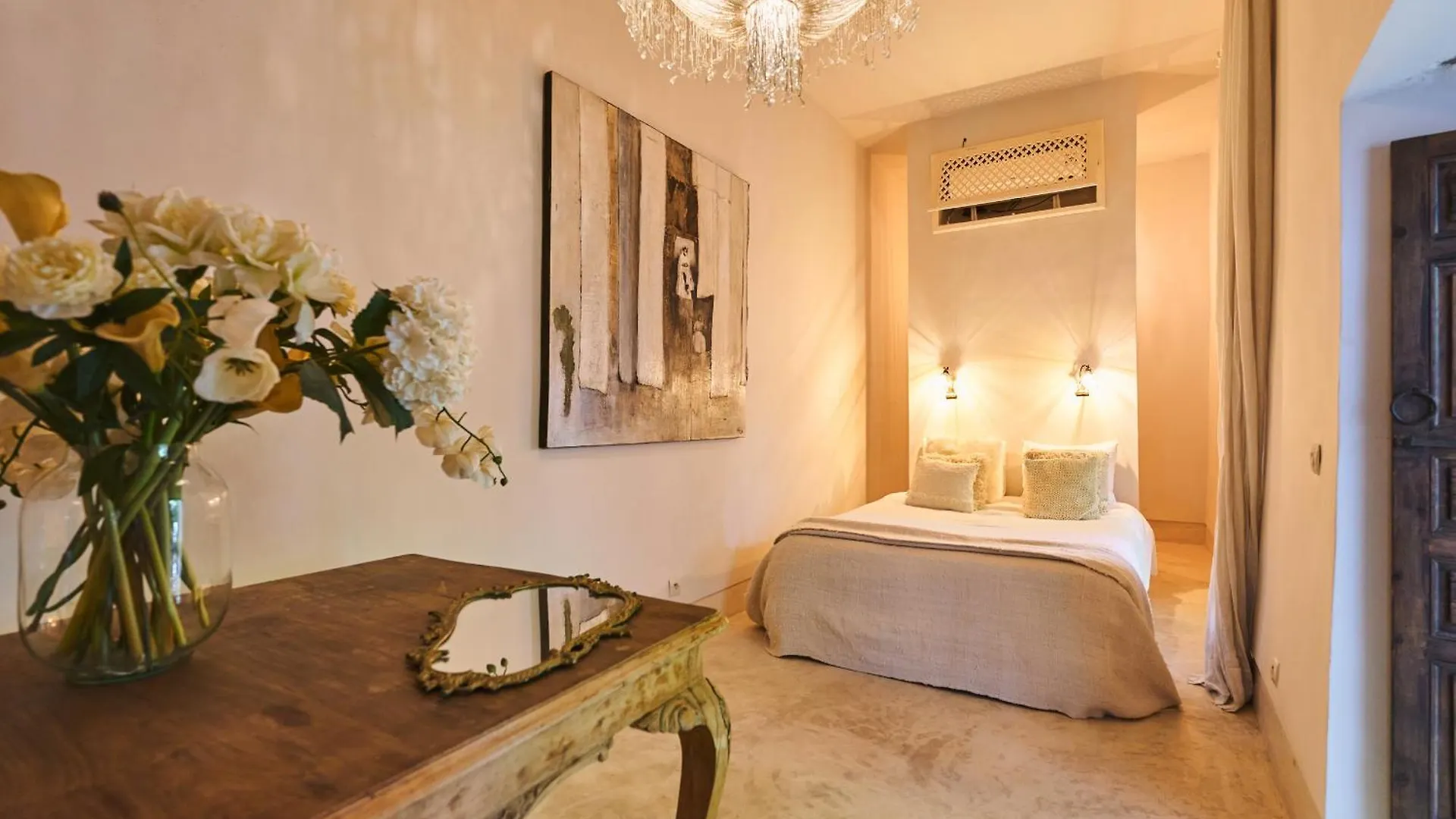 Affittacamere Hotel Riad Izza Marrakech Marrakesh