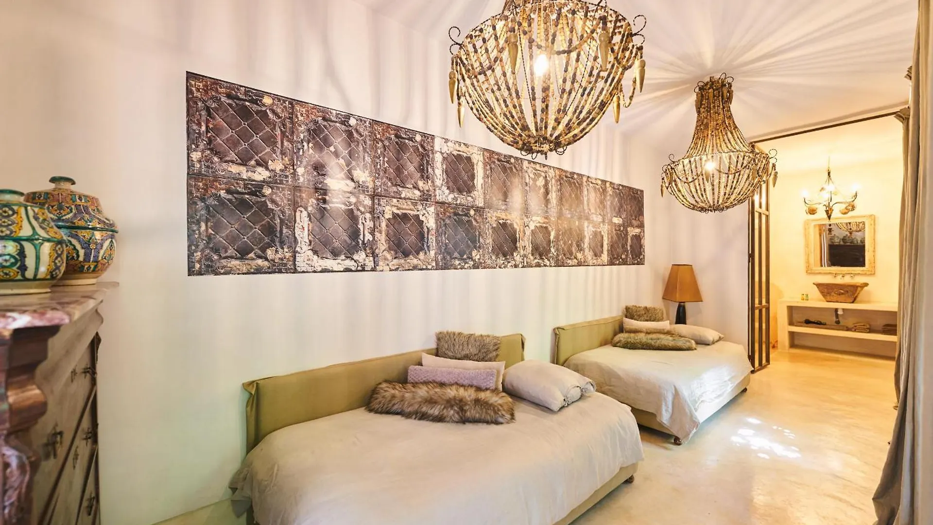 Hotel Riad Izza Marrakech Marrakesh 0*,  Marocco