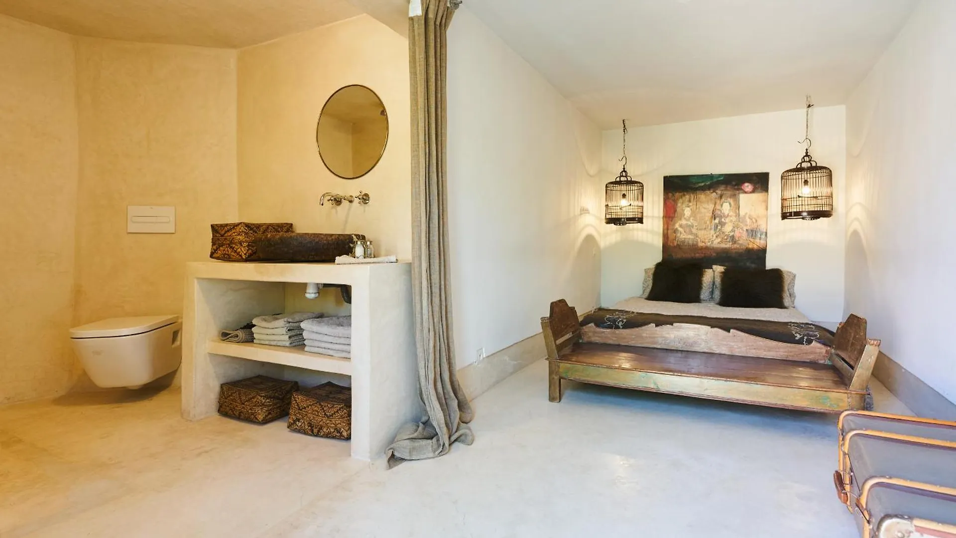 Affittacamere Hotel Riad Izza Marrakech Marrakesh