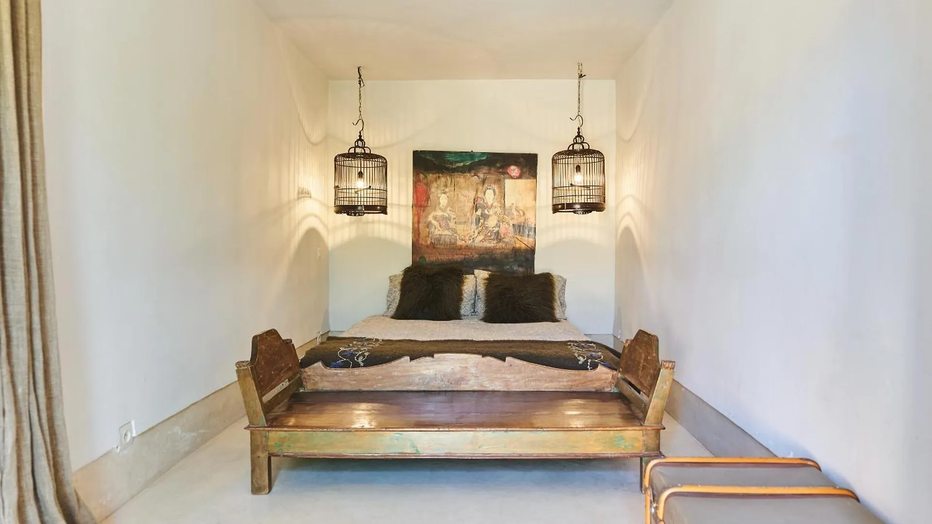 Affittacamere Hotel Riad Izza Marrakech Marrakesh Marocco